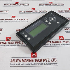 Deif Multi-line Ppu 2034500008 C Protection And Paralleling Unit