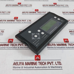 Deif Multi-line Ppu 2034500008 C Protection And Paralleling Unit