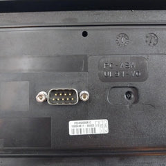 Deif Multi-line Ppu 2034500008 C Protection And Paralleling Unit