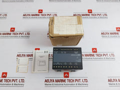 Deif Multi-transducer 500V 5A 50-60Hz Part No Mtr-3F-215