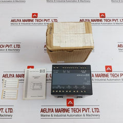Deif Multi-transducer 500V 5A 50-60Hz Part No Mtr-3F-215
