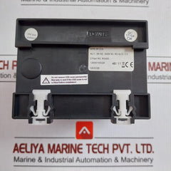 Deif Multi-transducer 500V 5A 50-60Hz Part No Mtr-3F-215