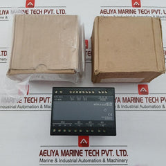 Deif Multi Transducer 19-300Vdc 5A Mtr-3-315