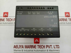 Deif Multi Transducer 19-300Vdc 5A Mtr-3-315