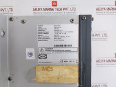 Deif Multifunction Pms Control System Delomatic 4 Part No Dgu 0001