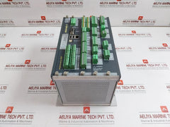 Deif Multifunction Pms Control System Delomatic 4 Part No Dgu 0001