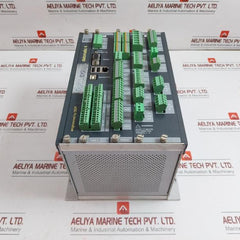 Deif Multifunction Pms Control System Delomatic 4 Part No Dgu 0001