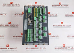 Deif Multifunction Pms Control System Delomatic 4 Part No Dgu 0001