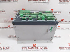 Deif Multifunction Pms Control System Delomatic 4 Part No Dgu 0001