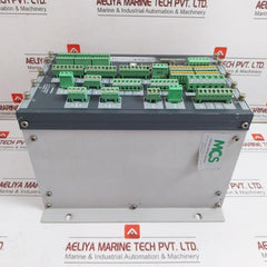 Deif Multifunction Pms Control System Delomatic 4 Part No Dgu 0001
