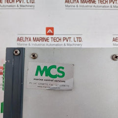 Deif Multifunction Pms Control System Delomatic 4 Part No Dgu 0001