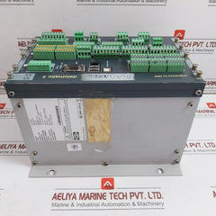 Deif Multifunction Pms Control System Delomatic 4 Part No Dgu 0001