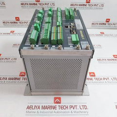 Deif Multifunction Pms Control System Delomatic 4 Part No Dgu 0001