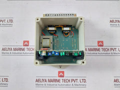 Deif N Inwatt Var Converter 250-0-2000 Kw 1.25-0-10V 380 Vac 913714 Pn-8