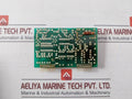 Deif N Inwatt Var Converter 250-0-2000 Kw 1.25-0-10V 380 Vac 913714 Pn-8
