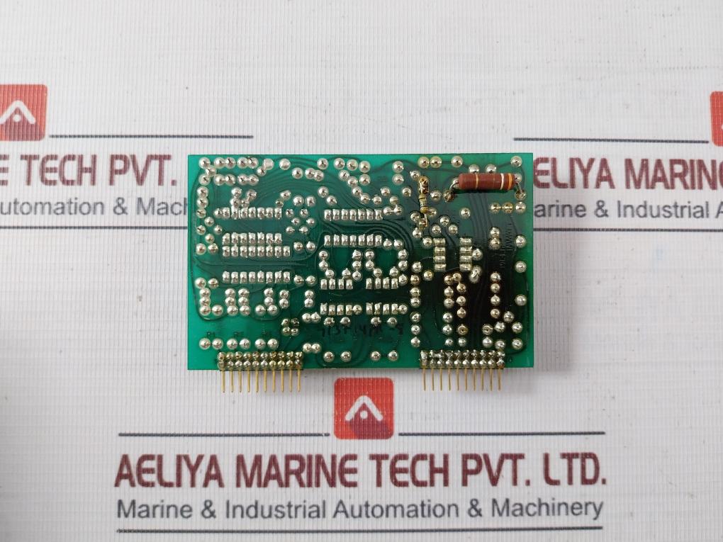 Deif N Inwatt Var Converter 250-0-2000 Kw 1.25-0-10V 380 Vac 913714 Pn-8