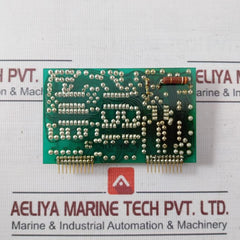Deif N Inwatt Var Converter 250-0-2000 Kw 1.25-0-10V 380 Vac 913714 Pn-8