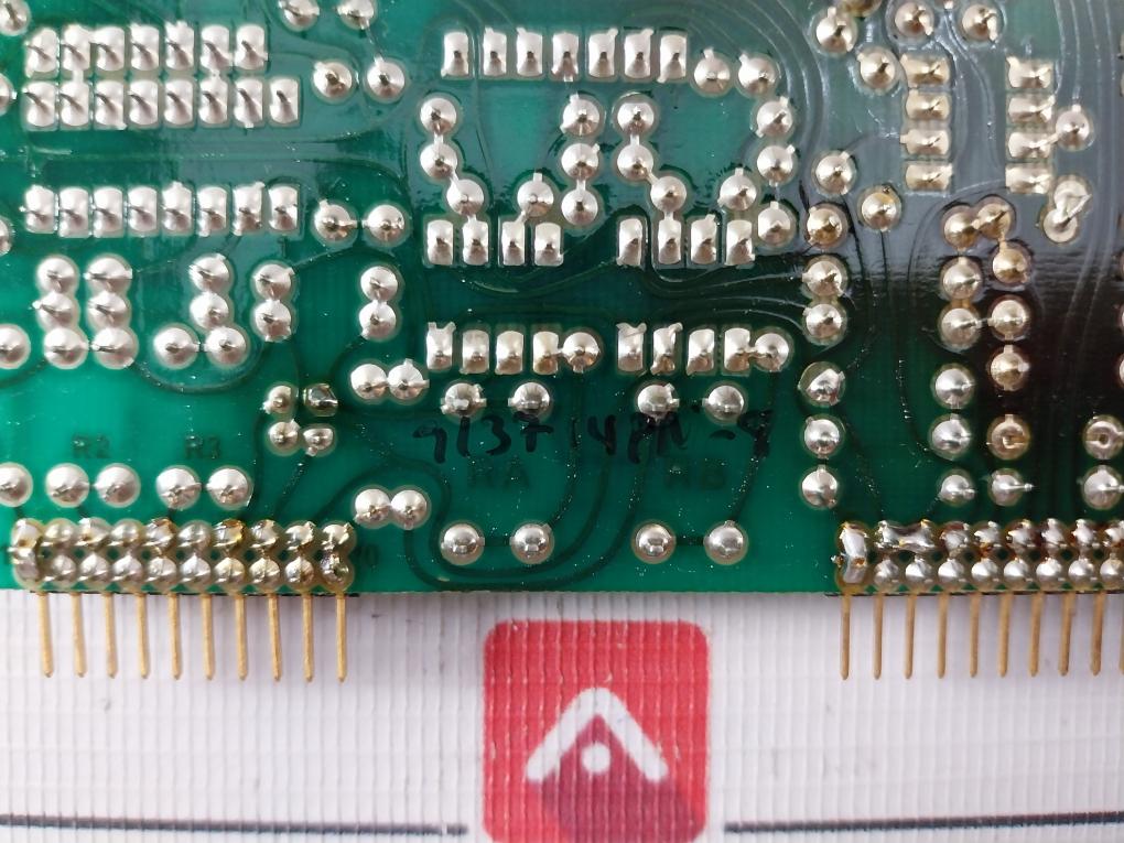 Deif N Inwatt Var Converter 250-0-2000 Kw 1.25-0-10V 380 Vac 913714 Pn-8