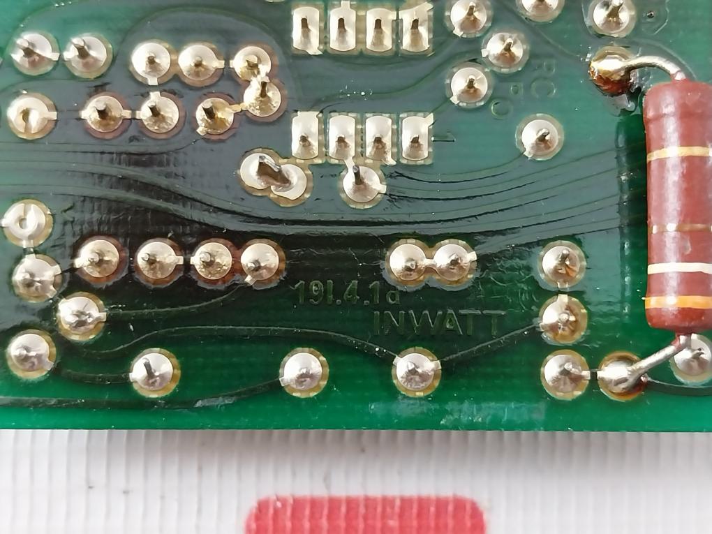 Deif N Inwatt Var Converter 250-0-2000 Kw 1.25-0-10V 380 Vac 913714 Pn-8