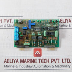 Deif N Inwatt Var Converter 250-0-2000 Kw 1.25-0-10V 380 Vac 913714 Pn-8