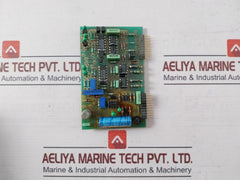 Deif N Inwatt Var Converter 250-0-2000 Kw 1.25-0-10V 380 Vac 913714 Pn-8
