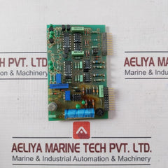 Deif N Inwatt Var Converter 250-0-2000 Kw 1.25-0-10V 380 Vac 913714 Pn-8