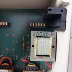 Deif N Inwatt Var Converter 250-0-2000 Kw 1.25-0-10V 380 Vac 913714 Pn-8
