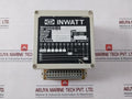 Deif N Inwatt Var Converter 250-0-2000 Kw 1.25-0-10V 380 Vac 913714 Pn-8