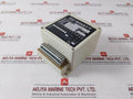 Deif N Inwatt Var Converter 250-0-2000 Kw 1.25-0-10V 380 Vac 913714 Pn-8
