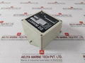 Deif N Inwatt Var Converter 250-0-2000 Kw 1.25-0-10V 380 Vac 913714 Pn-8