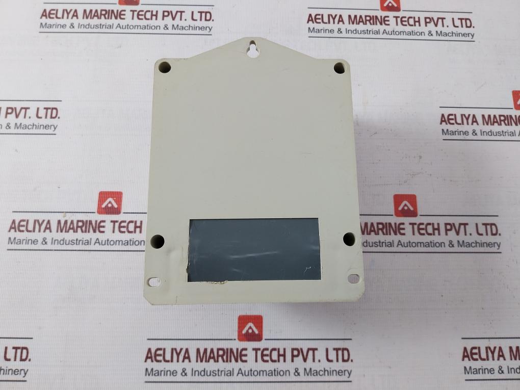 Deif N Inwatt Var Converter 250-0-2000 Kw 1.25-0-10V 380 Vac 913714 Pn-8