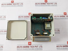 Deif N Inwatt Var Converter 250-0-2000 Kw 1.25-0-10V 380 Vac 913714 Pn-8