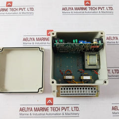 Deif N Inwatt Var Converter 250-0-2000 Kw 1.25-0-10V 380 Vac 913714 Pn-8