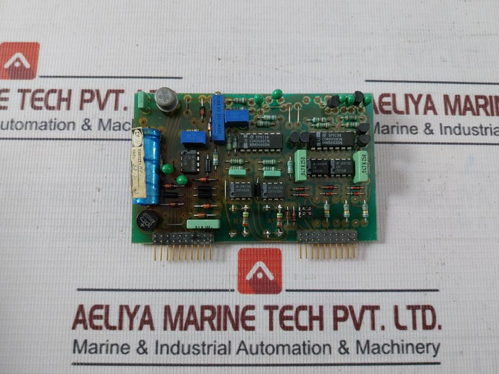 Deif N Inwatt Var Converter 30084.84-25 2Var 3000/5 A 380 V 0-1000 Kvar 1500 Ω