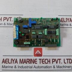Deif N Inwatt Var Converter 30084.84-25 2Var 3000/5 A 380 V 0-1000 Kvar 1500 Ω