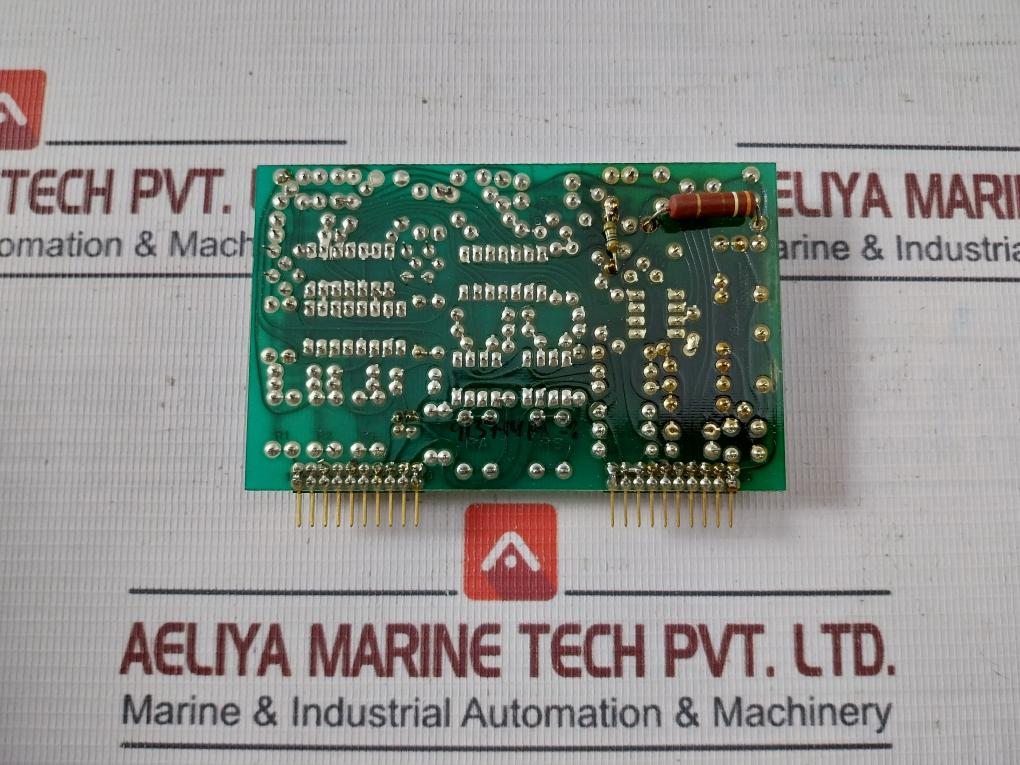 Deif N Inwatt Var Converter 30084.84-25 2Var 3000/5 A 380 V 0-1000 Kvar 1500 Ω