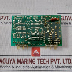 Deif N Inwatt Var Converter 30084.84-25 2Var 3000/5 A 380 V 0-1000 Kvar 1500 Ω