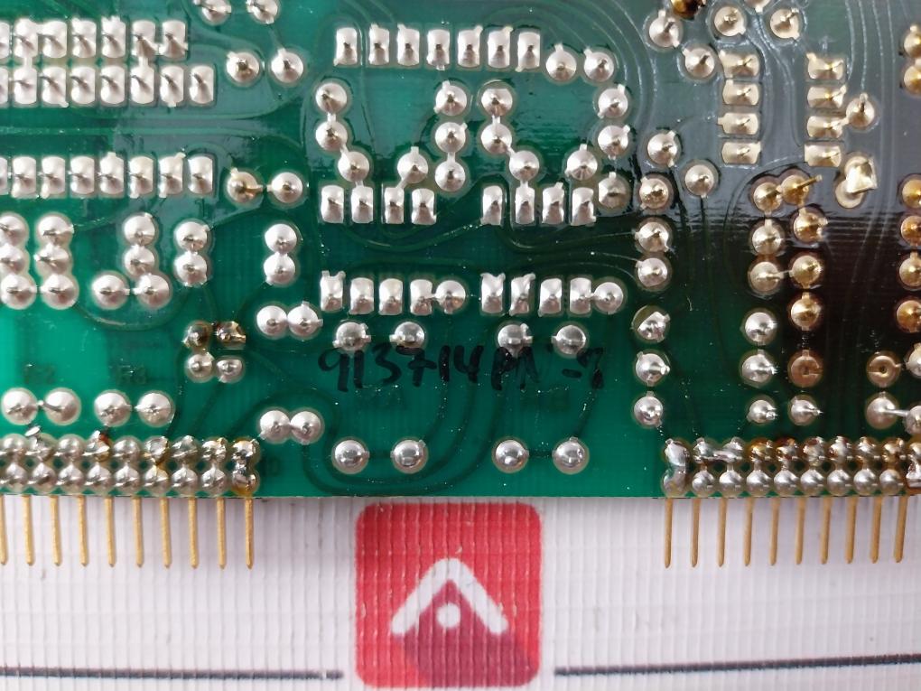 Deif N Inwatt Var Converter 30084.84-25 2Var 3000/5 A 380 V 0-1000 Kvar 1500 Ω