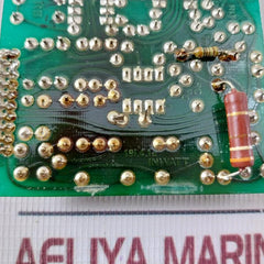 Deif N Inwatt Var Converter 30084.84-25 2Var 3000/5 A 380 V 0-1000 Kvar 1500 Ω