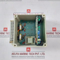 Deif N Inwatt Var Converter 30084.84-25 2Var 3000/5 A 380 V 0-1000 Kvar 1500 Ω