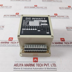 Deif N Inwatt Var Converter 30084.84-25 2Var 3000/5 A 380 V 0-1000 Kvar 1500 Ω
