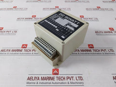 Deif N Inwatt Var Converter 30084.84-25 2Var 3000/5 A 380 V 0-1000 Kvar 1500 Ω