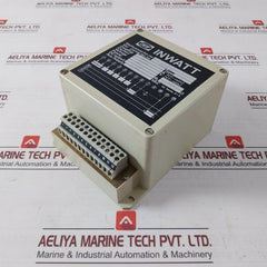 Deif N Inwatt Var Converter 30084.84-25 2Var 3000/5 A 380 V 0-1000 Kvar 1500 Ω