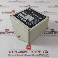 Deif N Inwatt Var Converter 30084.84-25 2Var 3000/5 A 380 V 0-1000 Kvar 1500 Ω