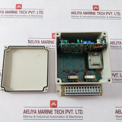 Deif N Inwatt Var Converter 30084.84-25 2Var 3000/5 A 380 V 0-1000 Kvar 1500 Ω