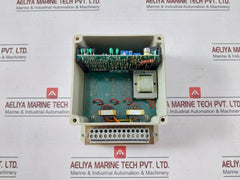 Deif N Inwatt Var Converter 30084.84-25 2Var 3000/5 A 380 V 0-1000 Kvar 1500 Ω