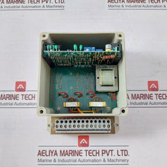 Deif N Inwatt Var Converter 30084.84-25 2Var 3000/5 A 380 V 0-1000 Kvar 1500 Ω