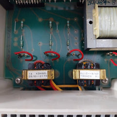 Deif N Inwatt Var Converter 30084.84-25 2Var 3000/5 A 380 V 0-1000 Kvar 1500 Ω