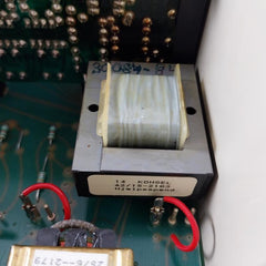 Deif N Inwatt Var Converter 30084.84-25 2Var 3000/5 A 380 V 0-1000 Kvar 1500 Ω