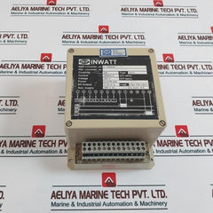 Deif Ngs Inwatt Converter 5000/5A